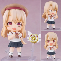 Nendoroid 2758 Illyasviel von Einzbern Figure