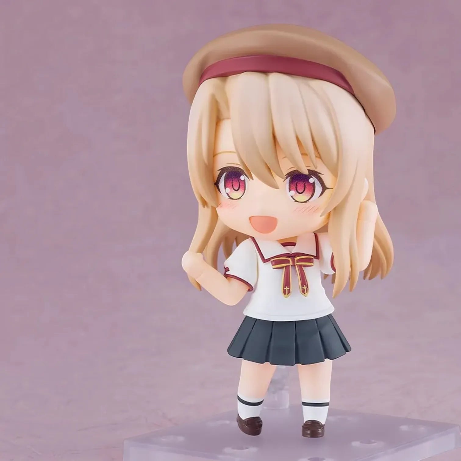 Nendoroid 2758 Illyasviel von Einzbern Figure