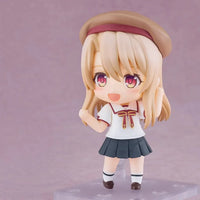 Nendoroid 2758 Illyasviel von Einzbern Figure