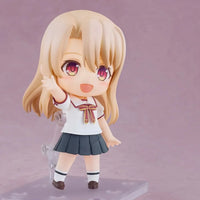 Nendoroid 2758 Illyasviel von Einzbern Figure