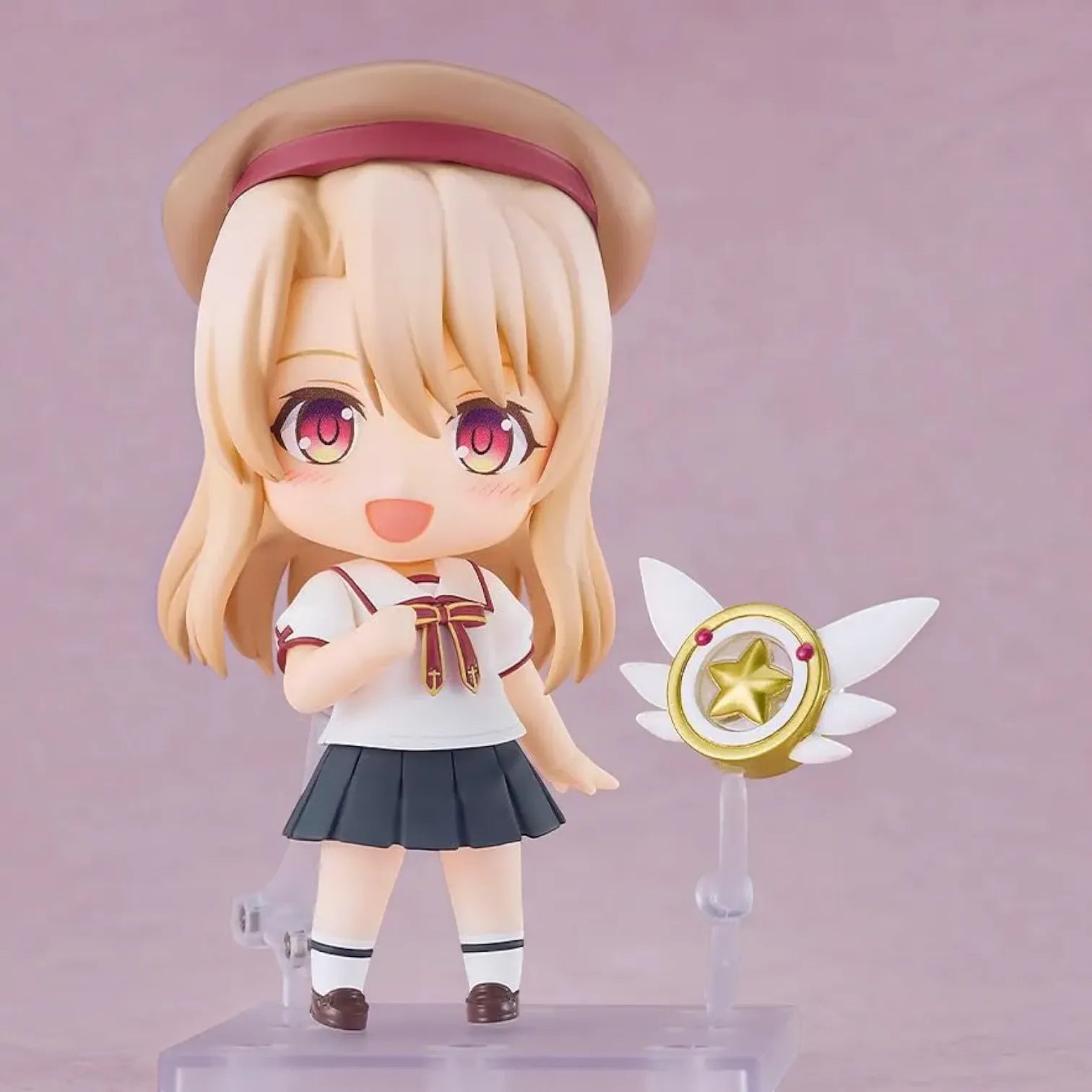 Nendoroid 2758 Illyasviel von Einzbern Figure