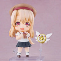Nendoroid 2758 Illyasviel von Einzbern Figure