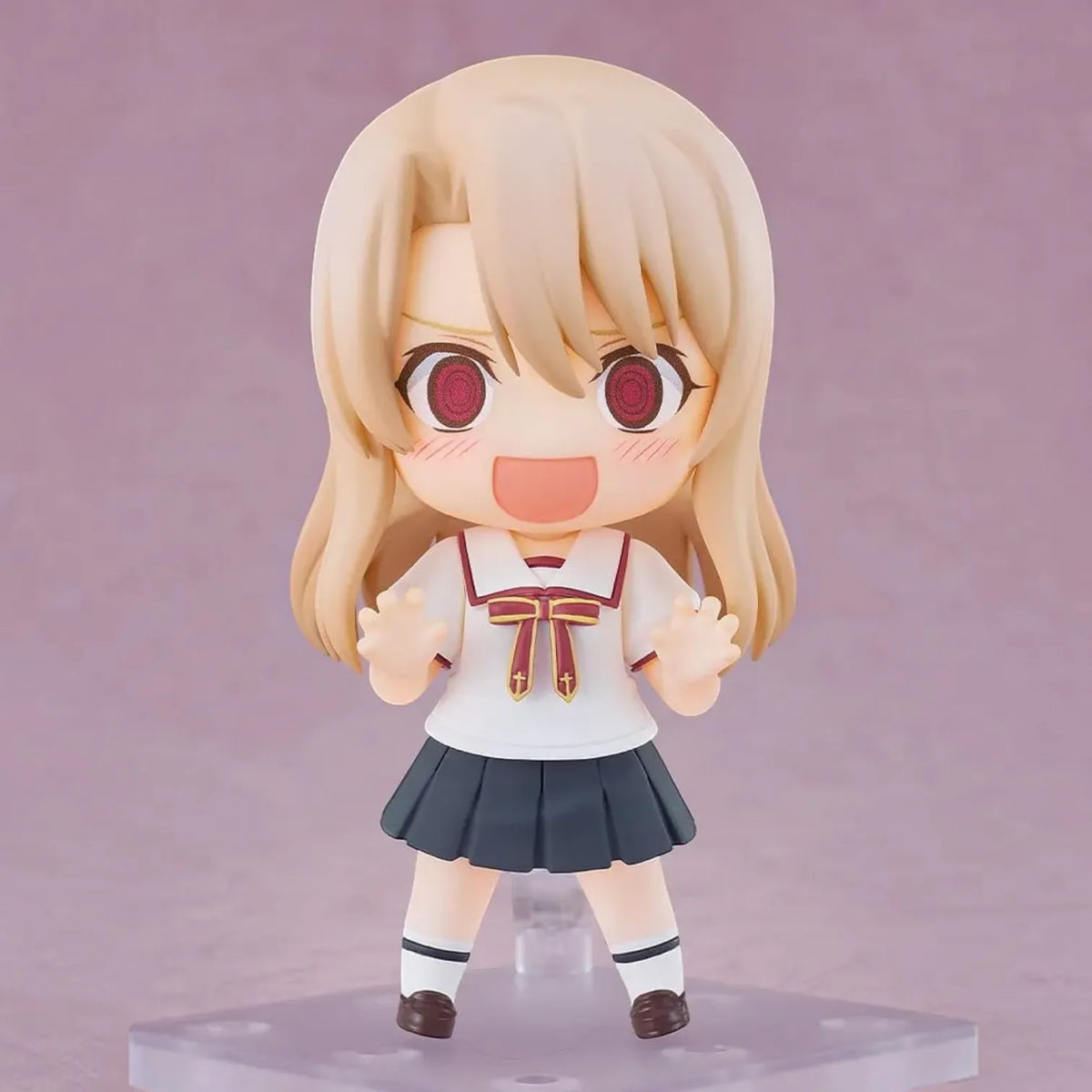 Nendoroid 2758 Illyasviel von Einzbern Figure