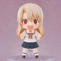 Nendoroid 2758 Illyasviel von Einzbern Figure