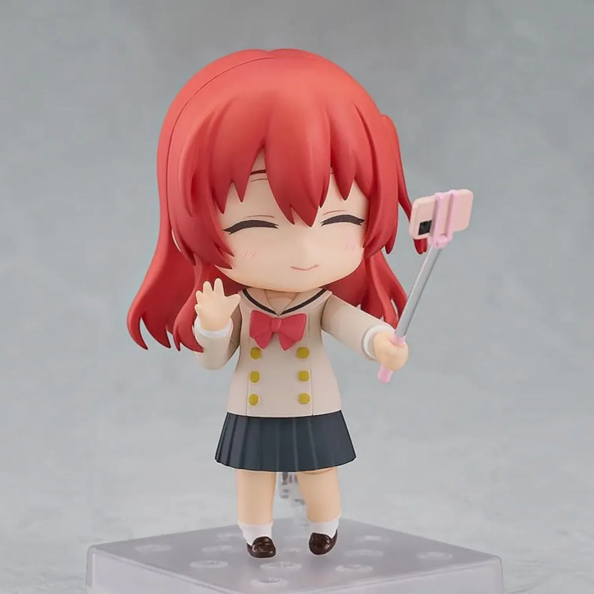 Nendoroid 2244 Ikuyo Kita Figure