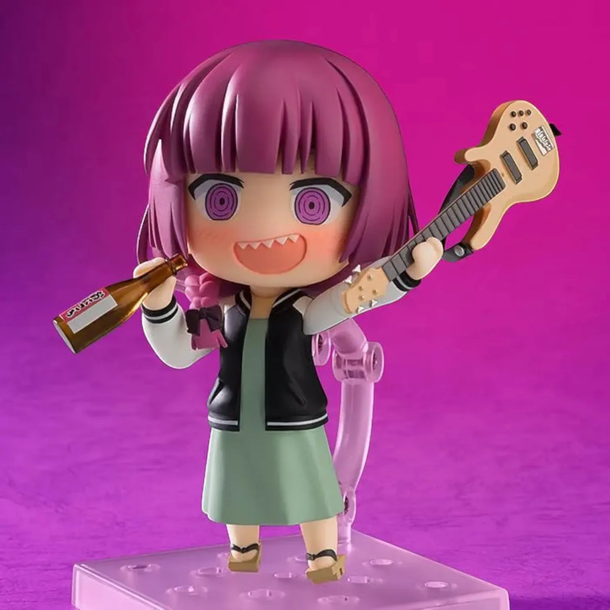 Nendoroid 2382 Kikuri Hiroi Figure