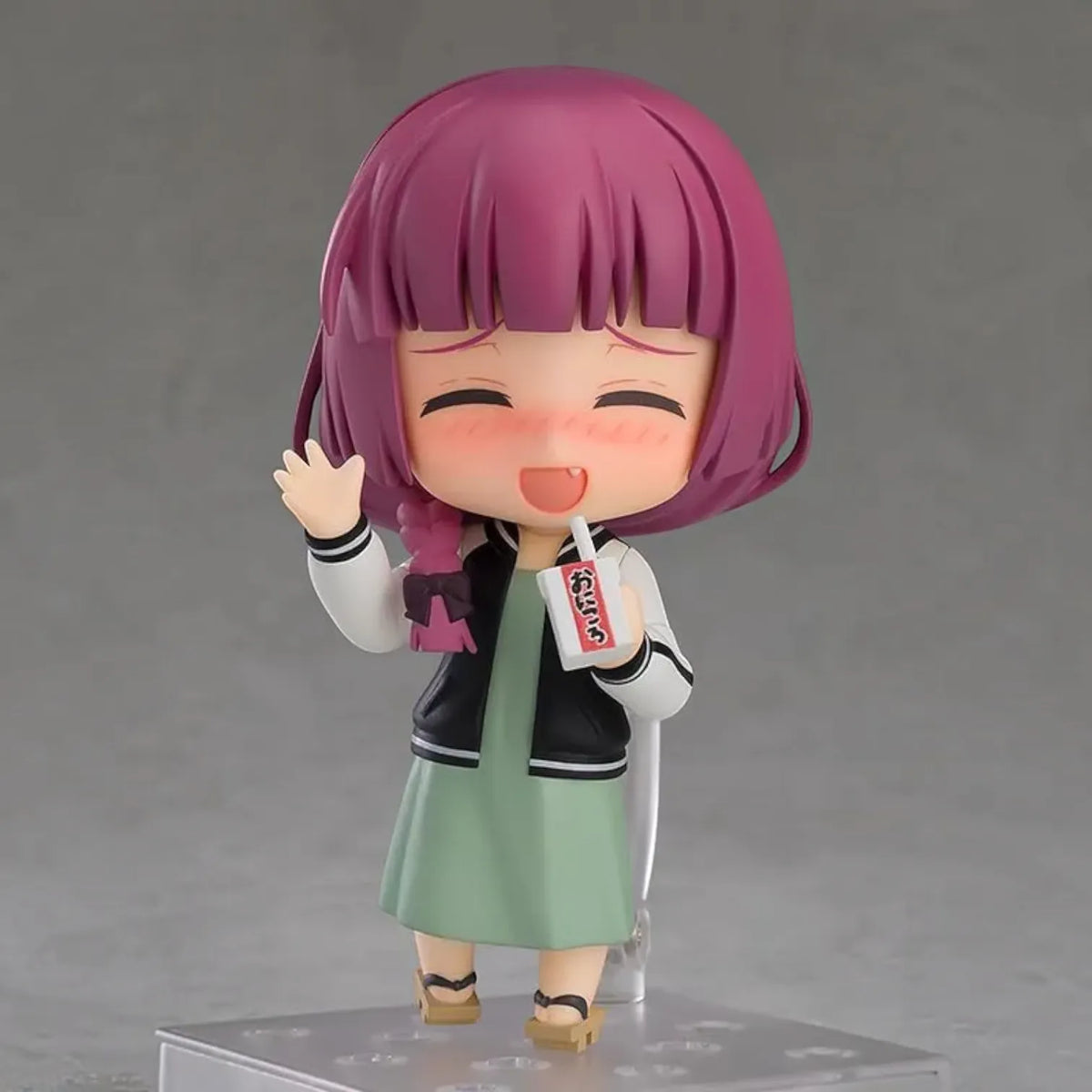 Nendoroid 2382 Kikuri Hiroi Figure