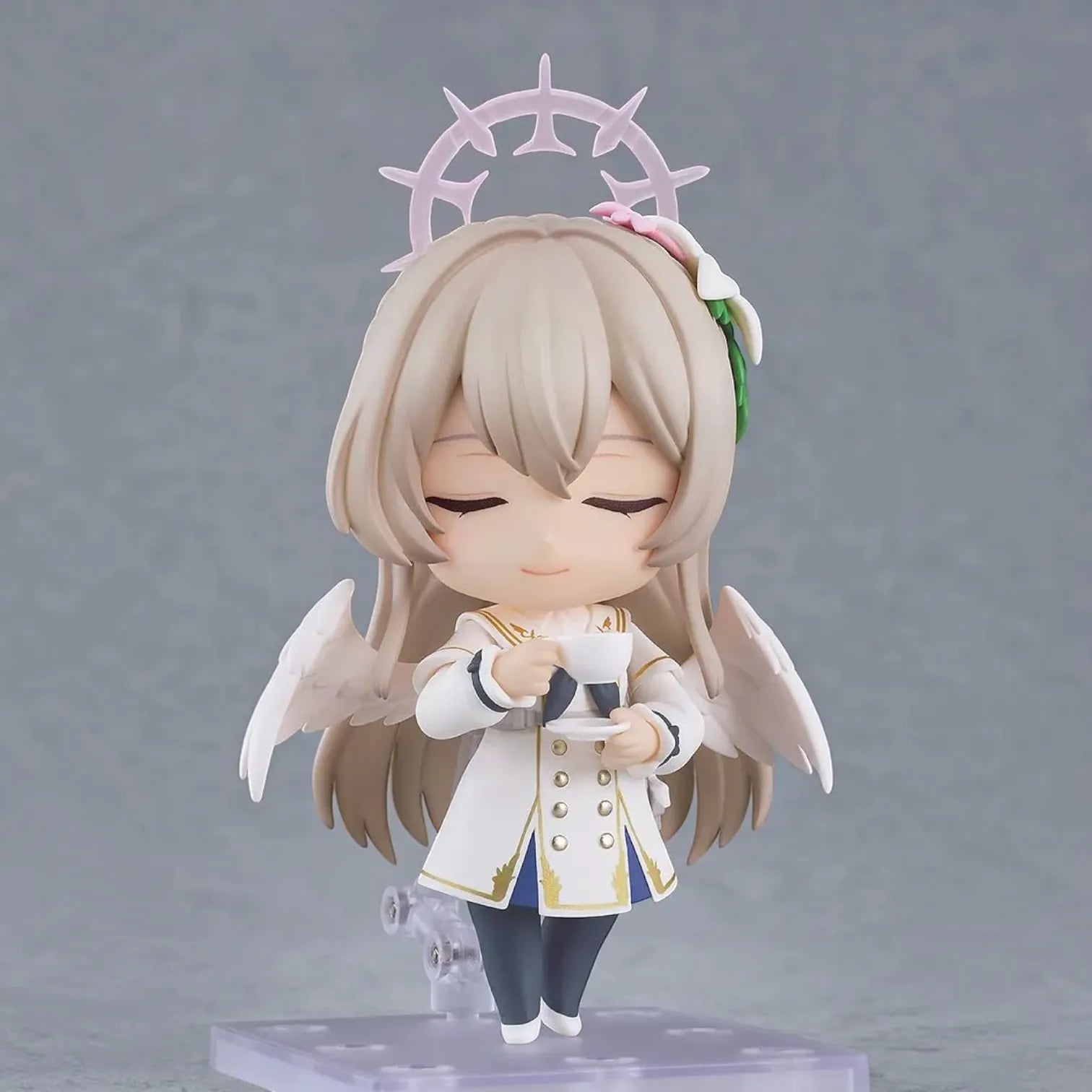 Nendoroid 2877 Nagisa Kirifuji Figure
