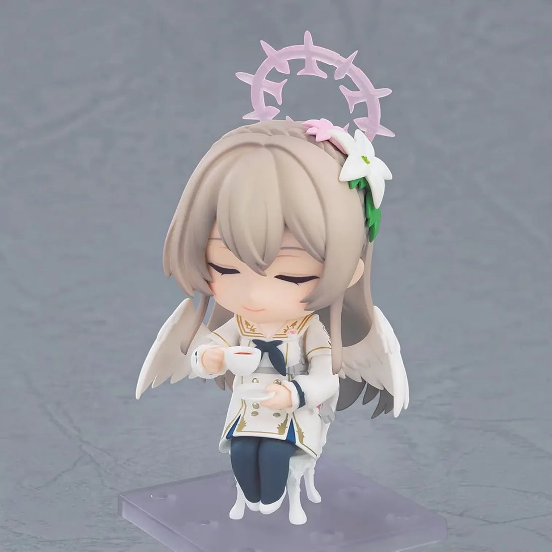 Nendoroid 2877 Nagisa Kirifuji Figure