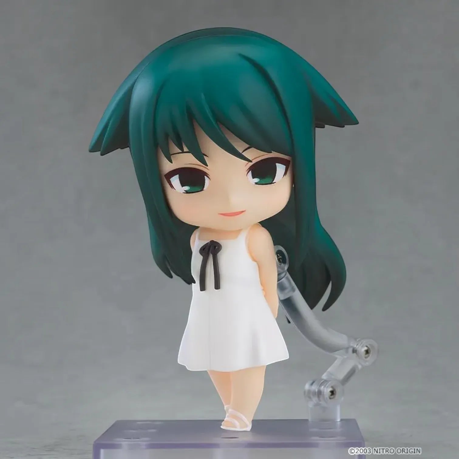 Nendoroid 2909 Saya no Uta Saya Figure