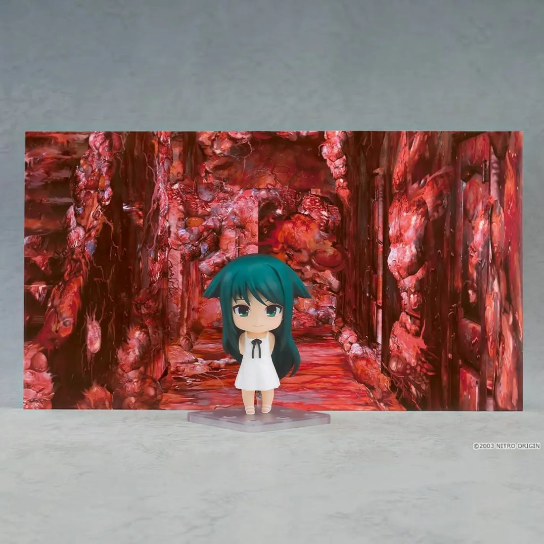 Nendoroid 2909 Saya no Uta Saya Figure