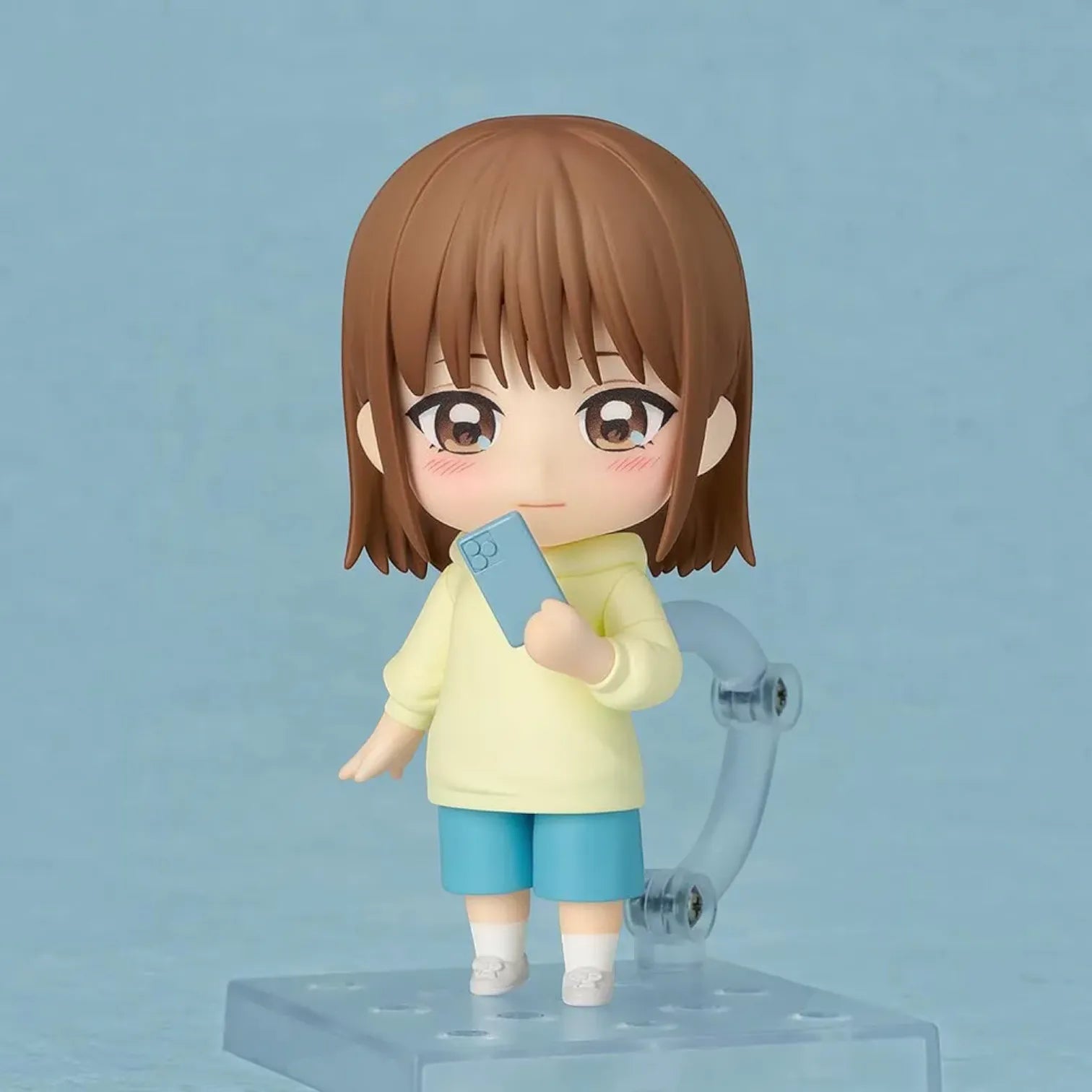 Nendoroid 2589 Chinatsu Kano Figure
