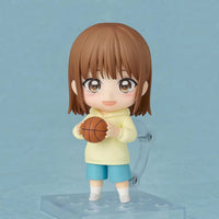 Nendoroid 2589 Chinatsu Kano Figure