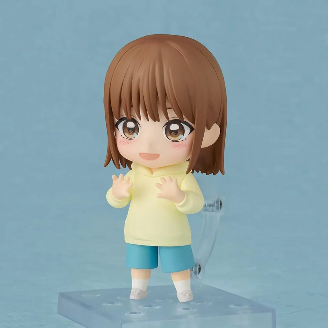 Nendoroid 2589 Chinatsu Kano Figure