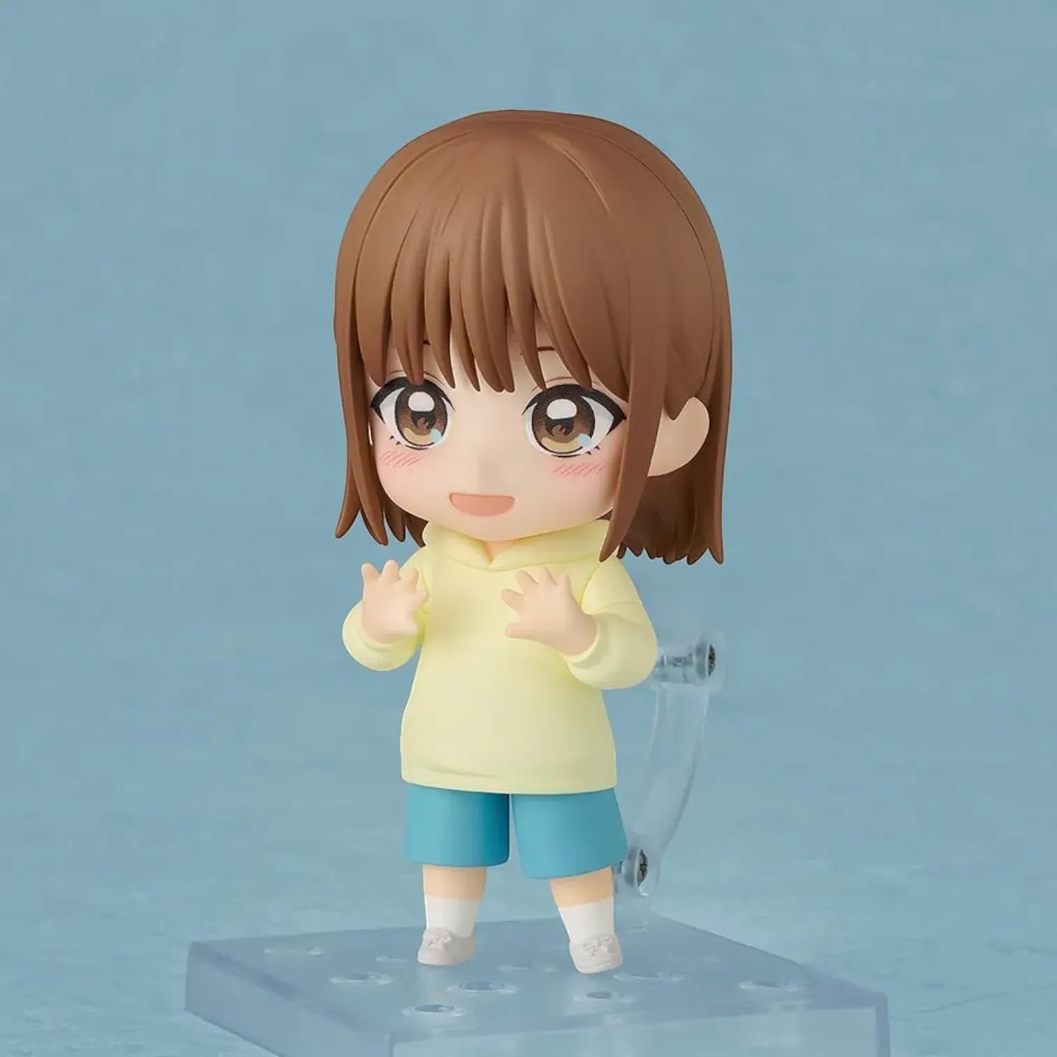 Nendoroid 2589 Chinatsu Kano Figure