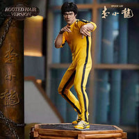 Bang Studio Bruce Lee 1/4 Scale Rooted Hair Statue (52 cm)