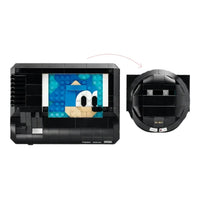 SEGA 40926 Mega Drive 16-Bit Console Set (479 Pcs)