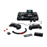 SEGA 40926 Mega Drive 16-Bit Console Set (479 Pcs)