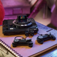 SEGA 40926 Mega Drive 16-Bit Console Set (479 Pcs)