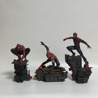 Spiderman No Way Home Final Battle Figures