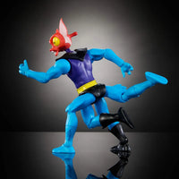 MOTU Origins Mantenna Action Figure