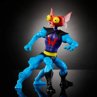 MOTU Origins Mantenna Action Figure