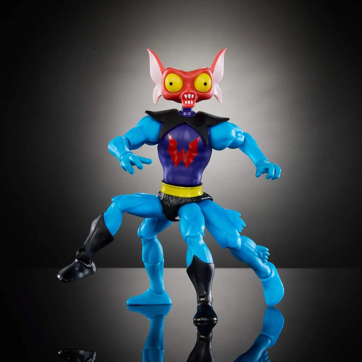 MOTU Origins Mantenna Action Figure