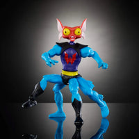 MOTU Origins Mantenna Action Figure