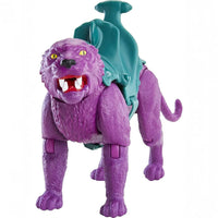MOTU Origins Panthor Savage Cat Action Figure
