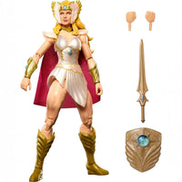 MOTU Masterverse Princess of Power She-Ra Action Figure