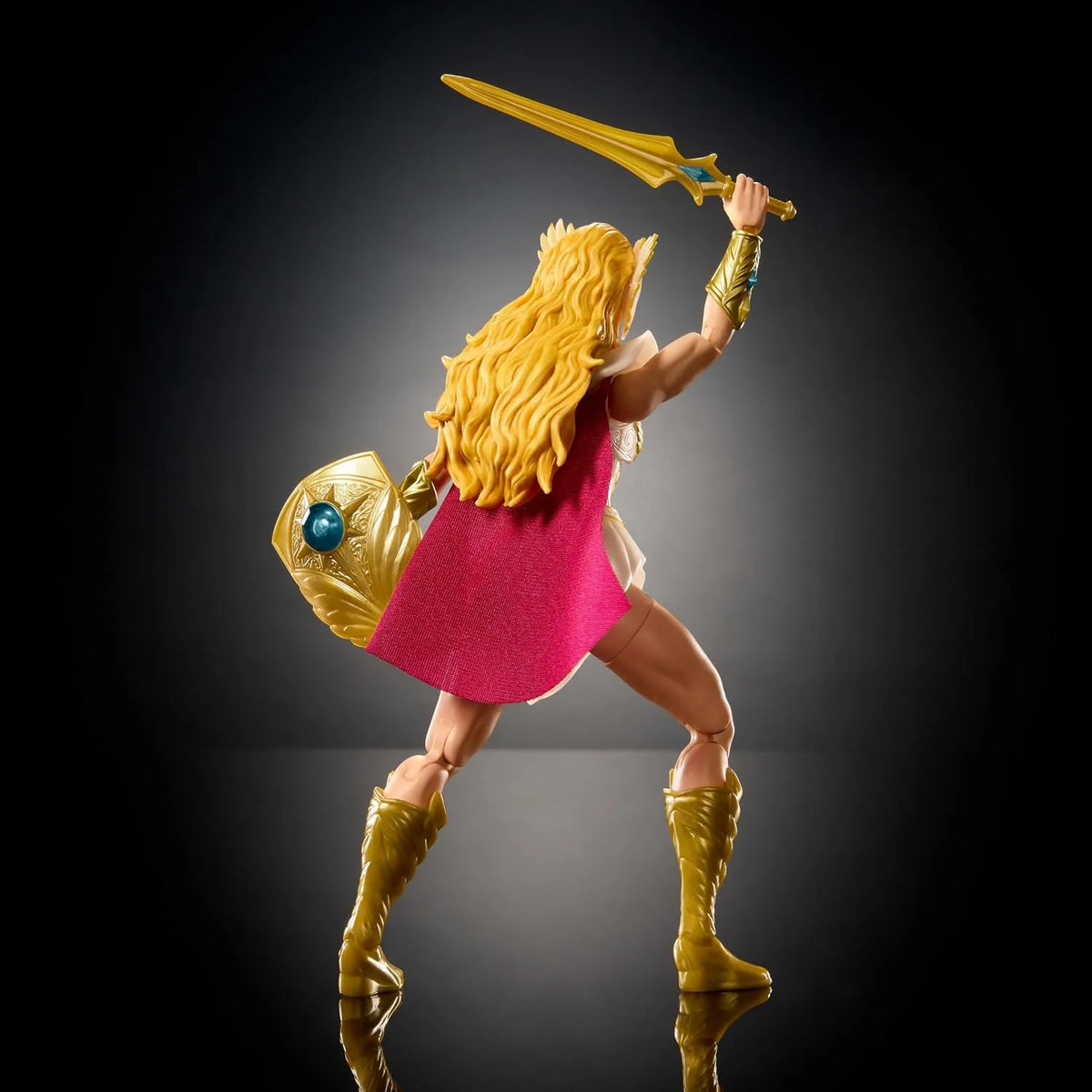 MOTU Masterverse Princess of Power She-Ra Action Figure