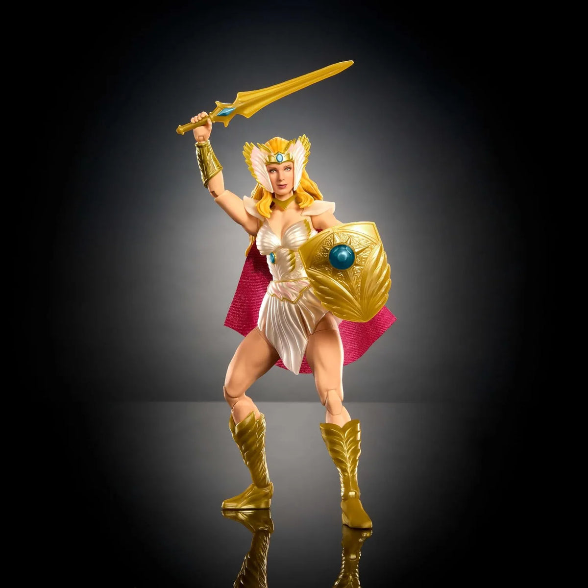 MOTU Masterverse Princess of Power She-Ra Action Figure