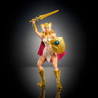MOTU Masterverse Princess of Power She-Ra Action Figure