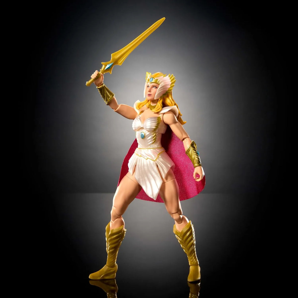 MOTU Masterverse Princess of Power She-Ra Action Figure