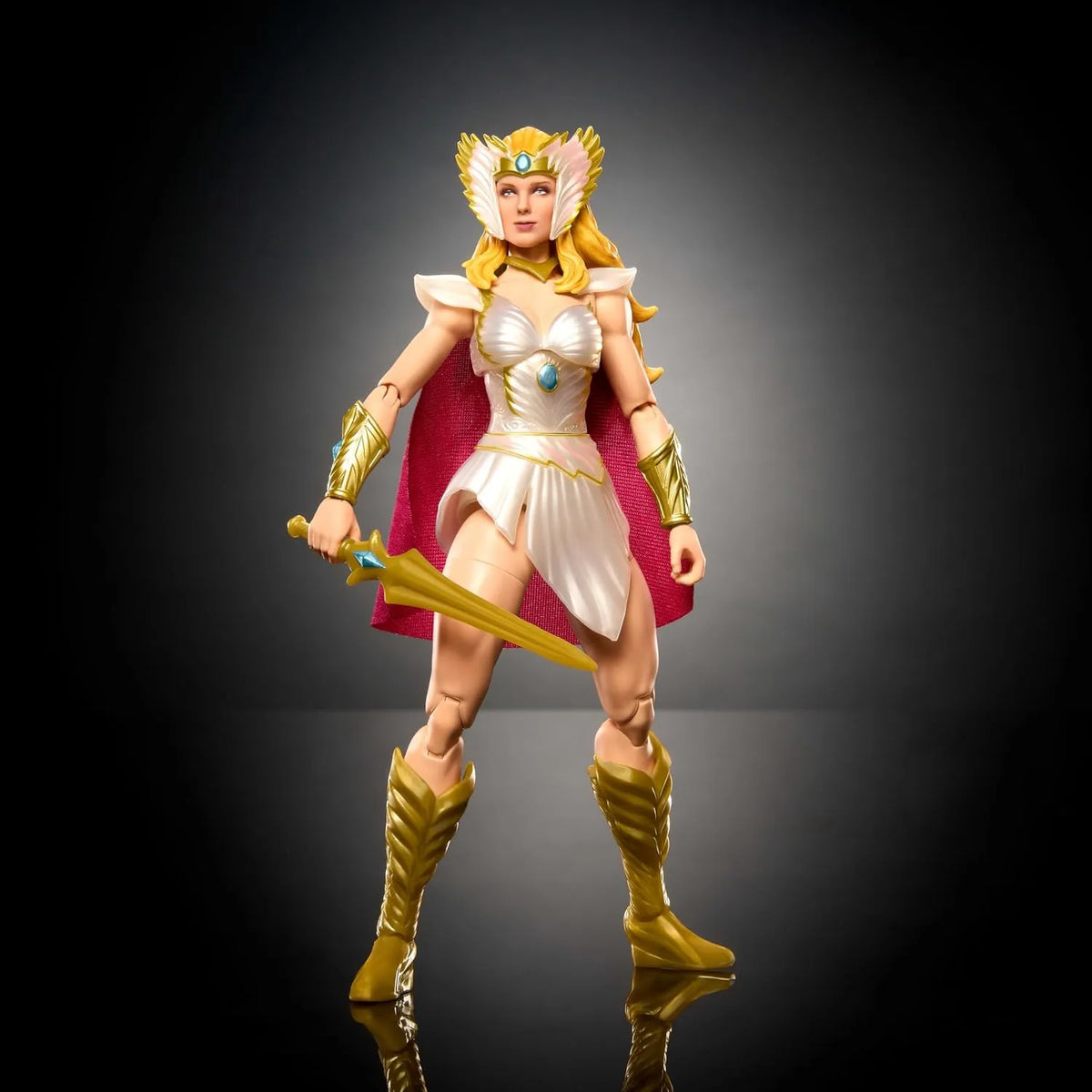 MOTU Masterverse Princess of Power She-Ra Action Figure
