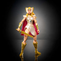 MOTU Masterverse Princess of Power She-Ra Action Figure