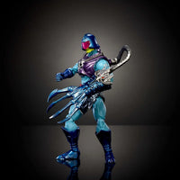MOTU x TMNT Turtles of Grayskull Mutated Skeletor Action Figure
