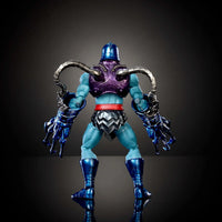 MOTU x TMNT Turtles of Grayskull Mutated Skeletor Action Figure