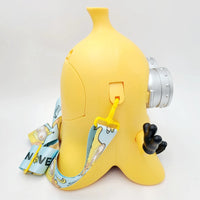 Minions Bob Banana Popcorn Bucket