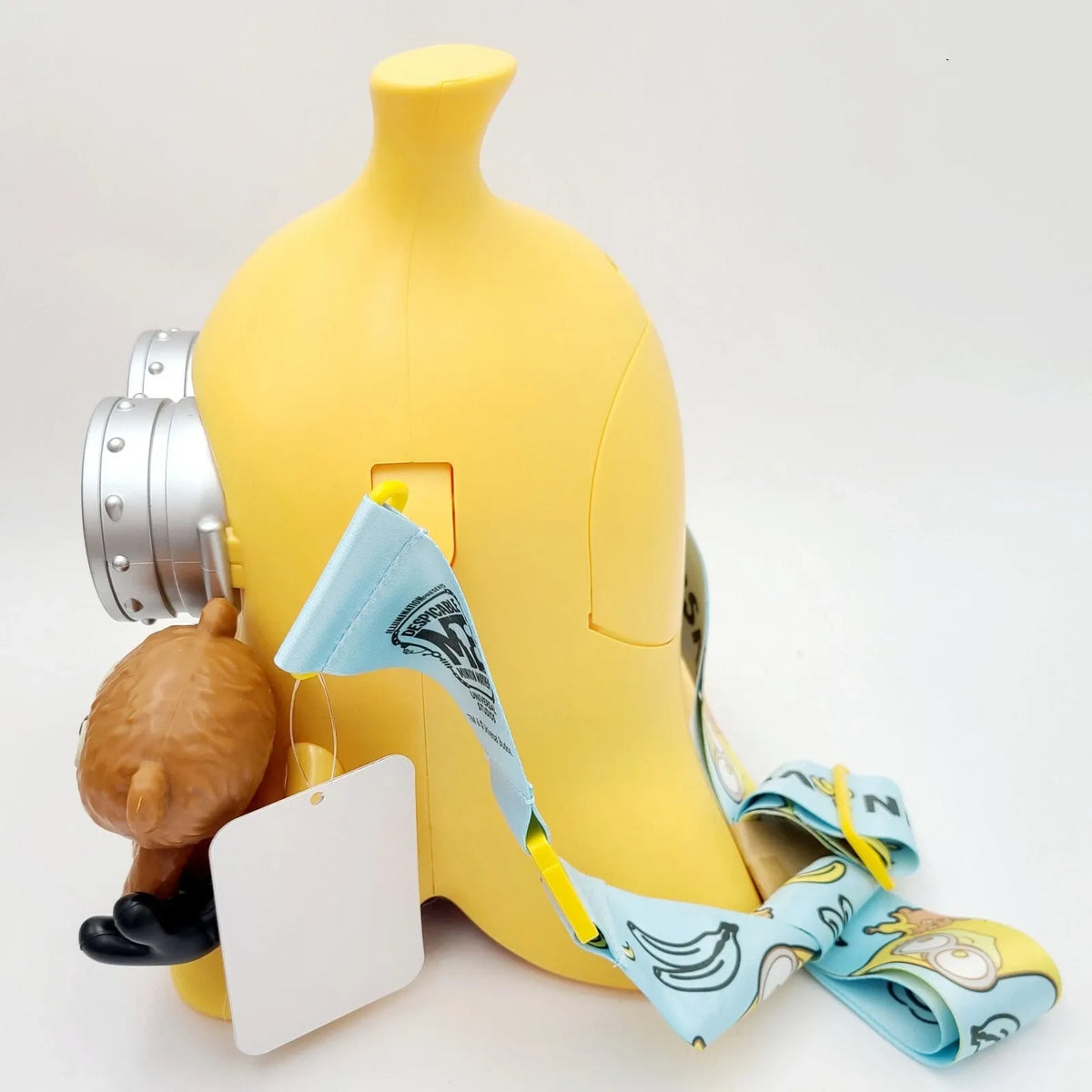 Minions Bob Banana Popcorn Bucket