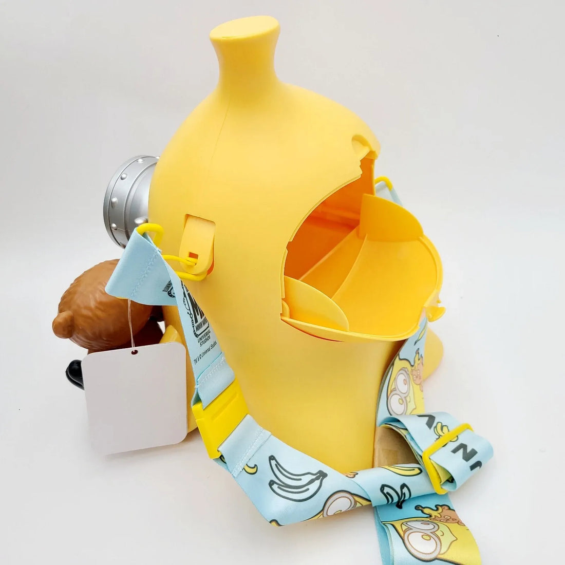 Minions Bob Banana Popcorn Bucket
