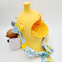 Minions Bob Banana Popcorn Bucket