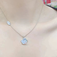 Sanrio Hello Kitty Bubblegum Charm Ball Necklace
