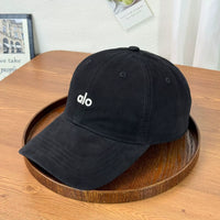 Alo Yoga Off-Duty Baseball Cap