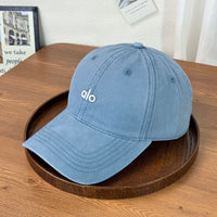 Alo Yoga Off-Duty Baseball Cap