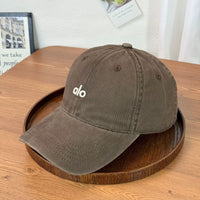 Alo Yoga Off-Duty Baseball Cap