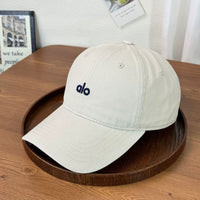 Alo Yoga Off-Duty Baseball Cap
