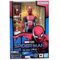Bandai Marvel Spiderman No Way Home Figure (15 cm)