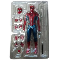 Bandai Marvel Spiderman No Way Home Figure (15 cm)
