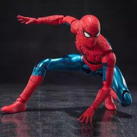 Bandai Marvel Spiderman No Way Home Figure (15 cm)